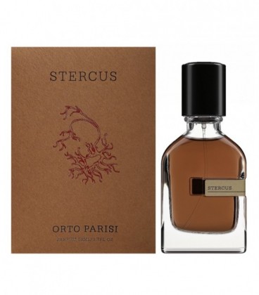 Orto Parisi Stercus (Орто Паризи Стеркус)