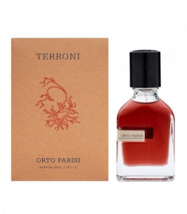 Orto Parisi Terroni (Орто Паризи Террони)