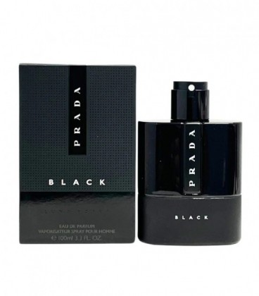 Prada Luna Rossa Black (Прада Луна Росса Блэк)