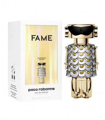 Оригинал Paco Rabanne Fame