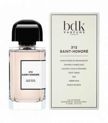 Оригинал BDK 312 Saint-Honore