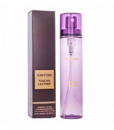 Tom Ford Tuscan Leather унисекс 80 мл