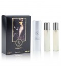 Haute Fragrance Company Devil's Intrigue for women 3x20ml