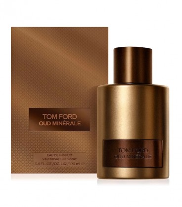 Оригинал Tom Ford Oud Minerale