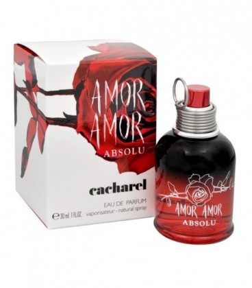 Оригинал Cacharel Amor Amor Absolu