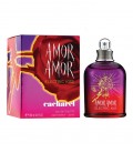 Оригинал Cacharel Amor Amor Electric Kiss