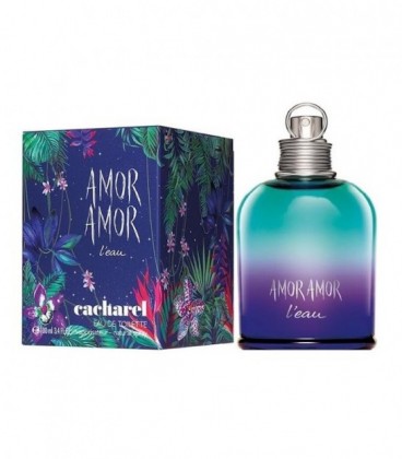 Оригинал Cacharel Amor Amor L'Eau