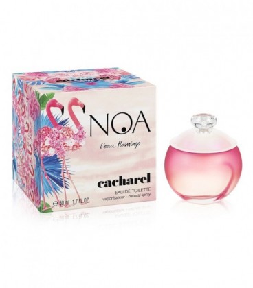 Оригинал Cacharel Noa L'Eau Flamingo