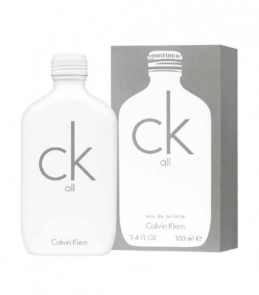 Оригинал Calvin Klein CK All