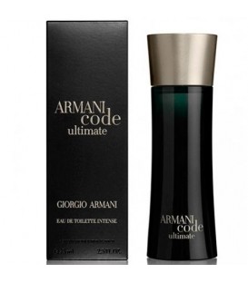 Giorgio Armani Code Ultimate