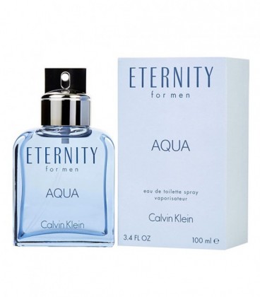 Оригинал Calvin Klein Eternity Aqua