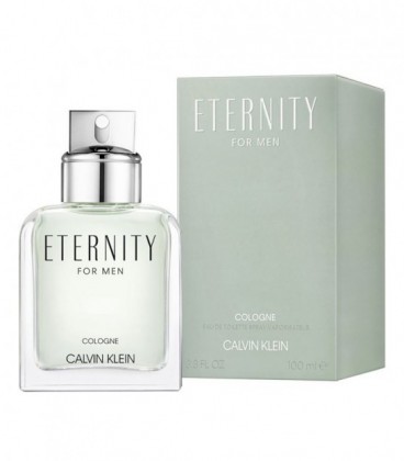 Оригинал Calvin Klein Eternity Cologne