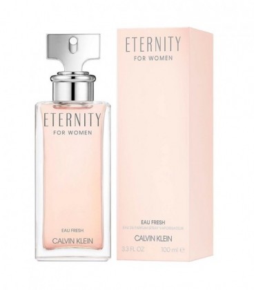 Оригинал Calvin Klein Eternity Eau Fresh