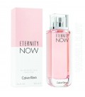 Оригинал Calvin Klein Eternity Now For Women