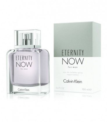 Оригинал Calvin Klein Eternity Now For Men