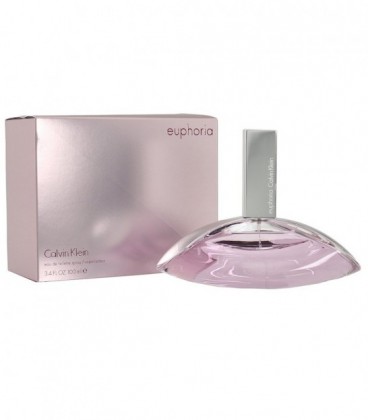 Оригинал Calvin Klein Euphoria Eau De Toilette