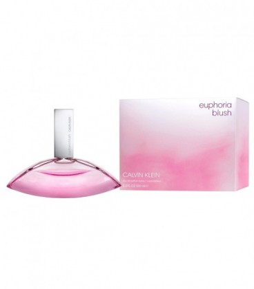 Оригинал Calvin Klein Euphoria Blush