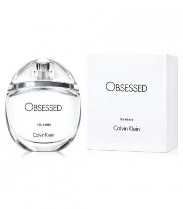 Оригинал Calvin Klein Obsessed For Women