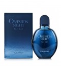 Оригинал Calvin Klein Obsession Night For Men