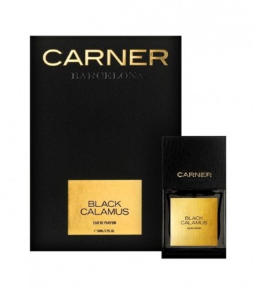 Оригинал Carner Barcelona Black Calamus