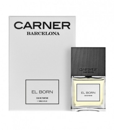 Оригинал Carner Barcelona El Born