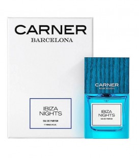 Оригинал Carner Barcelona Ibiza Nights
