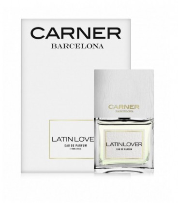 Оригинал Carner Barcelona Latin Lover