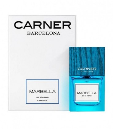 Оригинал Carner Barcelona Marbella