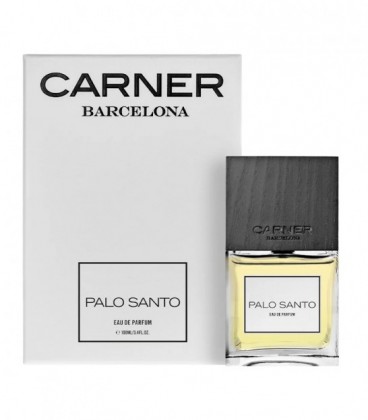 Оригинал Carner Barcelona Palo Santo