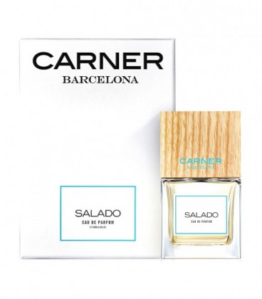 Оригинал Carner Barcelona Salado