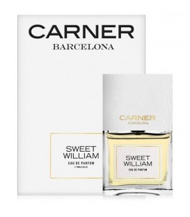 Оригинал Carner Barcelona Sweet William