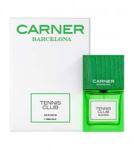 Оригинал Carner Barcelona Tennis Club