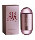 Оригинал Carolina Herrera 212 Sexy