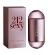 Оригинал Carolina Herrera 212 Sexy