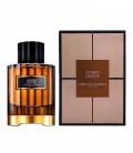 Оригинал Carolina Herrera Amber Desire