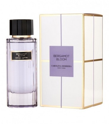 Оригинал Carolina Herrera Bergamot Bloom