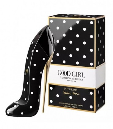 Оригинал Carolina Herrera Good Girl Dot Drama