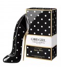 Оригинал Carolina Herrera Good Girl Dot Drama