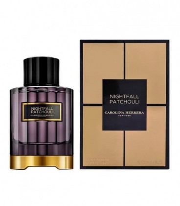 Оригинал Carolina Herrera Nightfall Patchouli