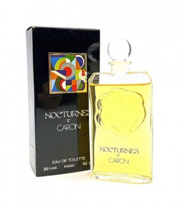 Оригинал Caron Nocturnes De Caron Eau De Toilette