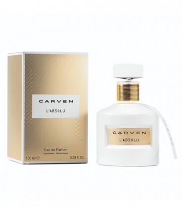 Оригинал Carven Carven L Absolu