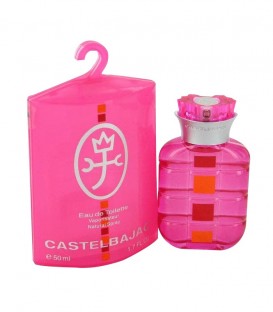 Оригинал Castelbajac Castelbajac Eau de Toilette