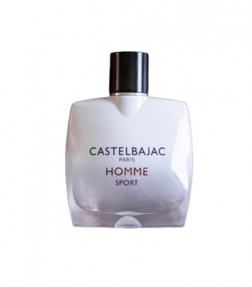 Оригинал Castelbajac Homme Sport