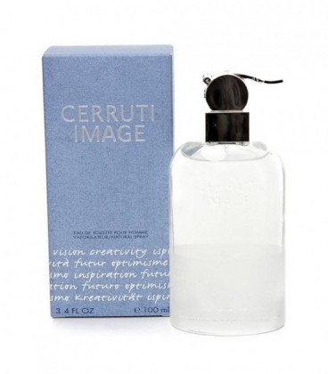 Оригинал Cerruti Image Pour Homme