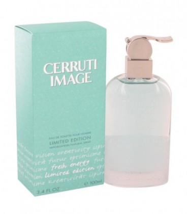 Оригинал Cerruti Image Fresh Energy