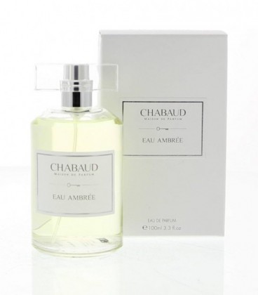 Оригинал Chabaud Eau Ambree