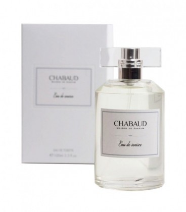 Оригинал Chabaud Eau De Source