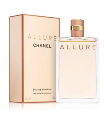 Оригинал Chanel Allure Eau de Parfum