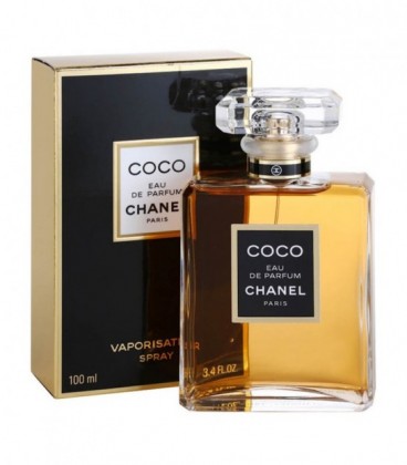 Оригинал Chanel Coco Eau de Parfum