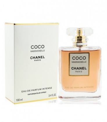 Оригинал Chanel Coco Mademoiselle Intense